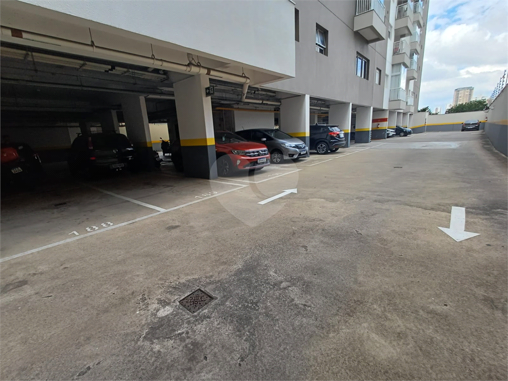 Apartamento à Venda 2 Dormitórios - Lauzane Paulista - SP