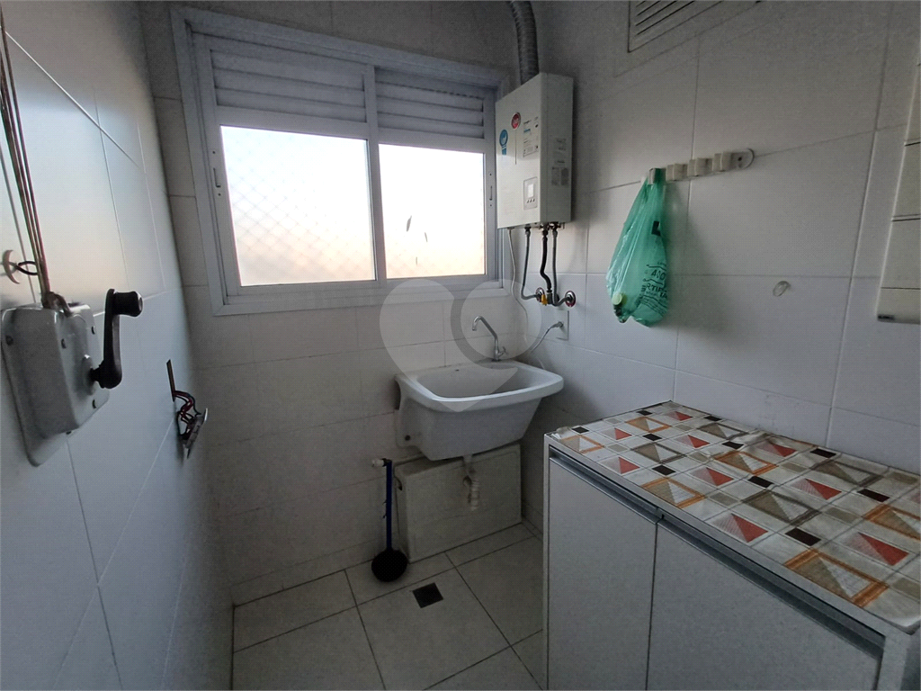 Apartamento  2 Dormitórios - 1 Vaga de Garagem - Lauzane Paulista - SP