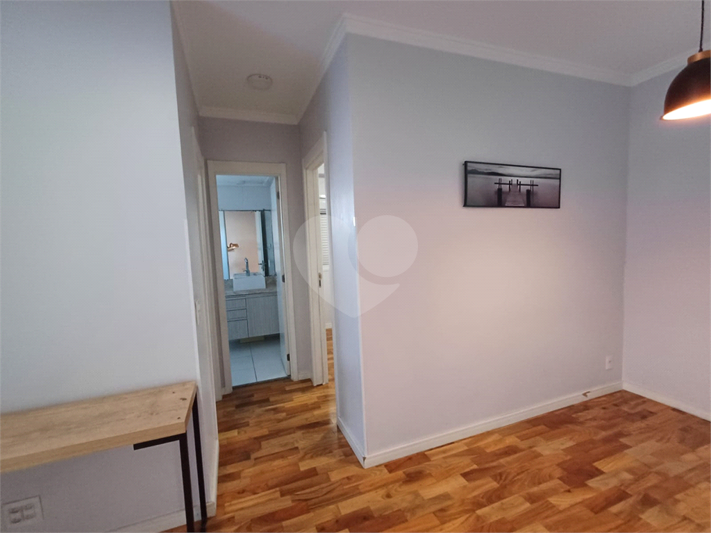 Apartamento  2 Dormitórios - 1 Vaga de Garagem - Lauzane Paulista - SP