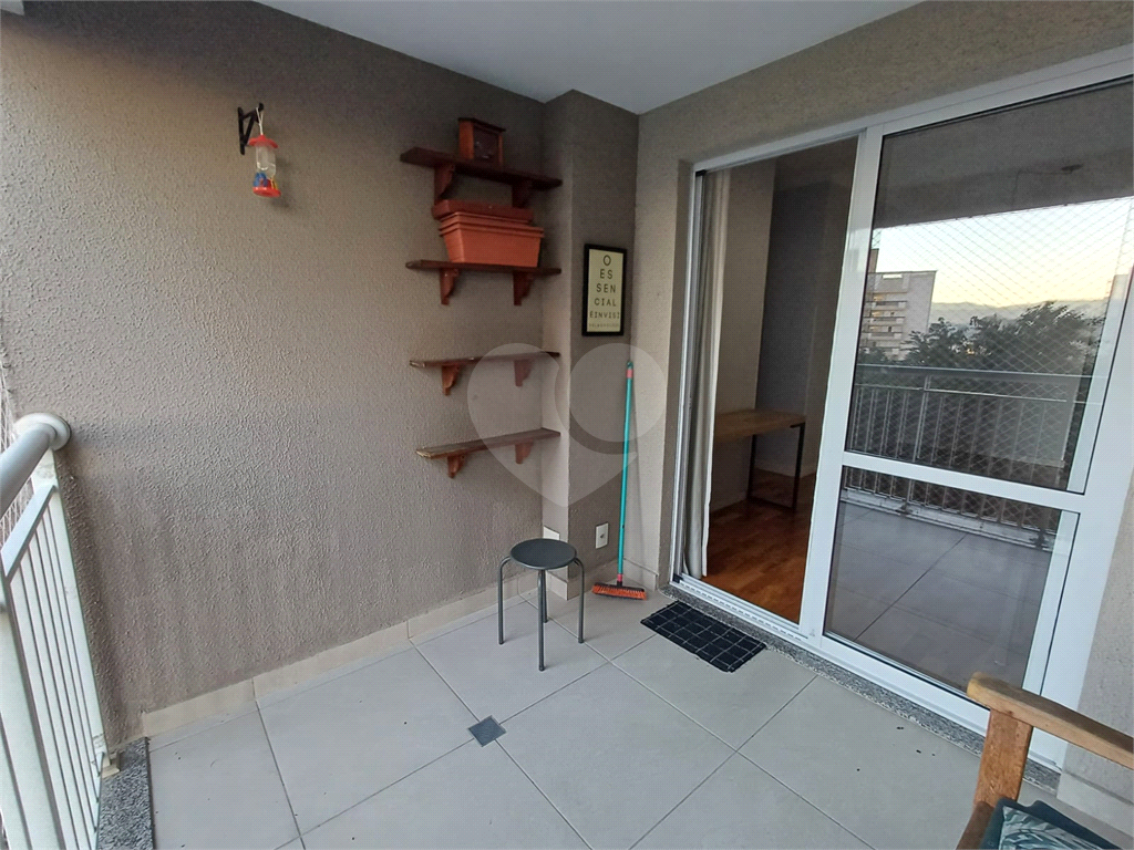 Apartamento  2 Dormitórios - 1 Vaga de Garagem - Lauzane Paulista - SP