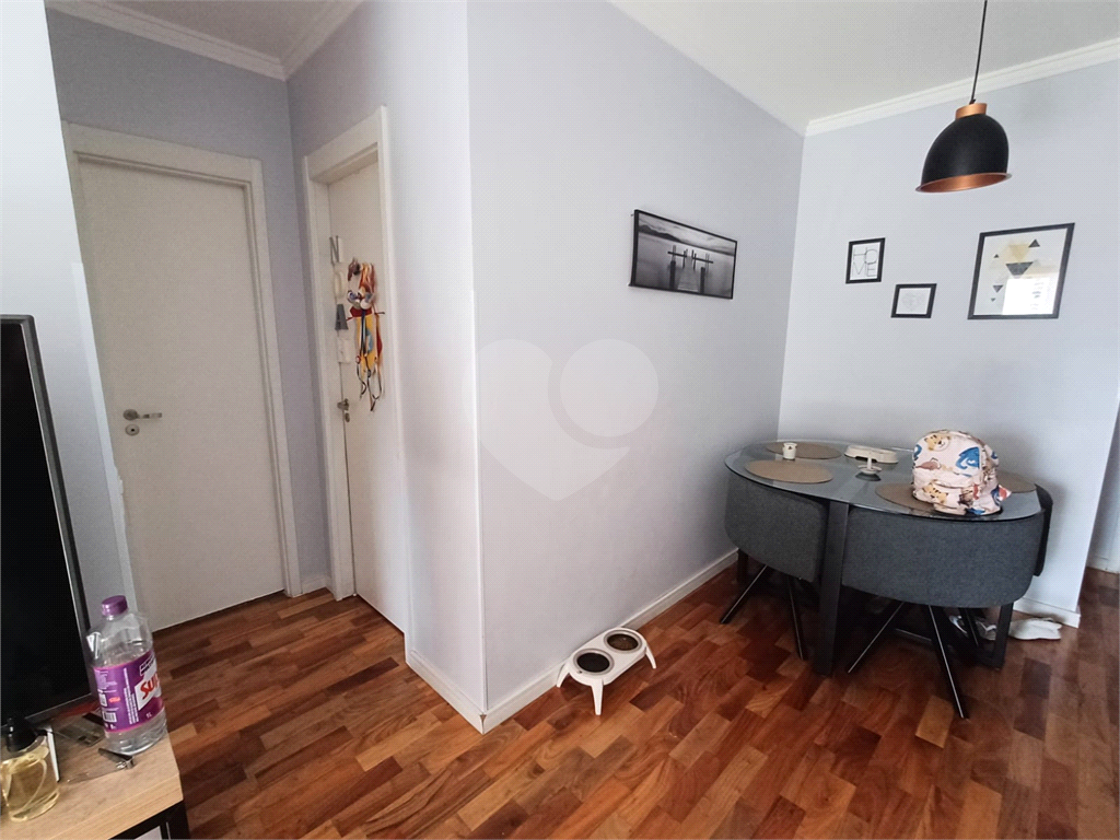 Apartamento à Venda 2 Dormitórios - Lauzane Paulista - SP
