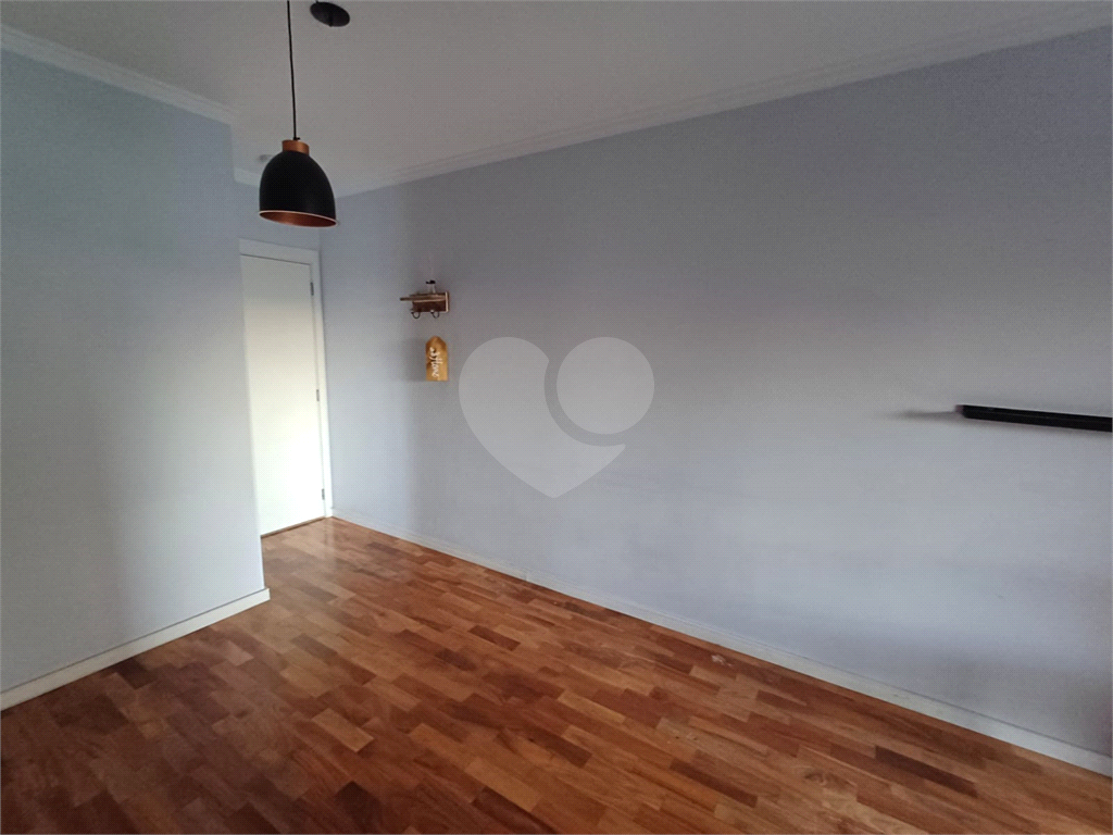 Apartamento  2 Dormitórios - 1 Vaga de Garagem - Lauzane Paulista - SP
