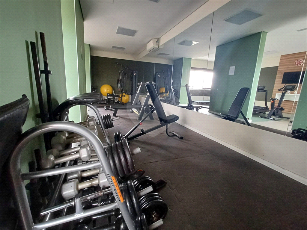 Apartamento à Venda 2 Dormitórios - Lauzane Paulista - SP