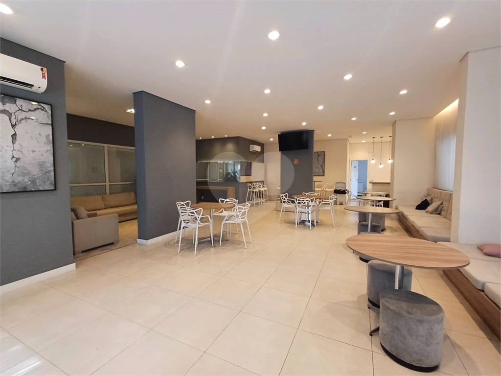 Apartamento à Venda 2 Dormitórios - Lauzane Paulista - SP