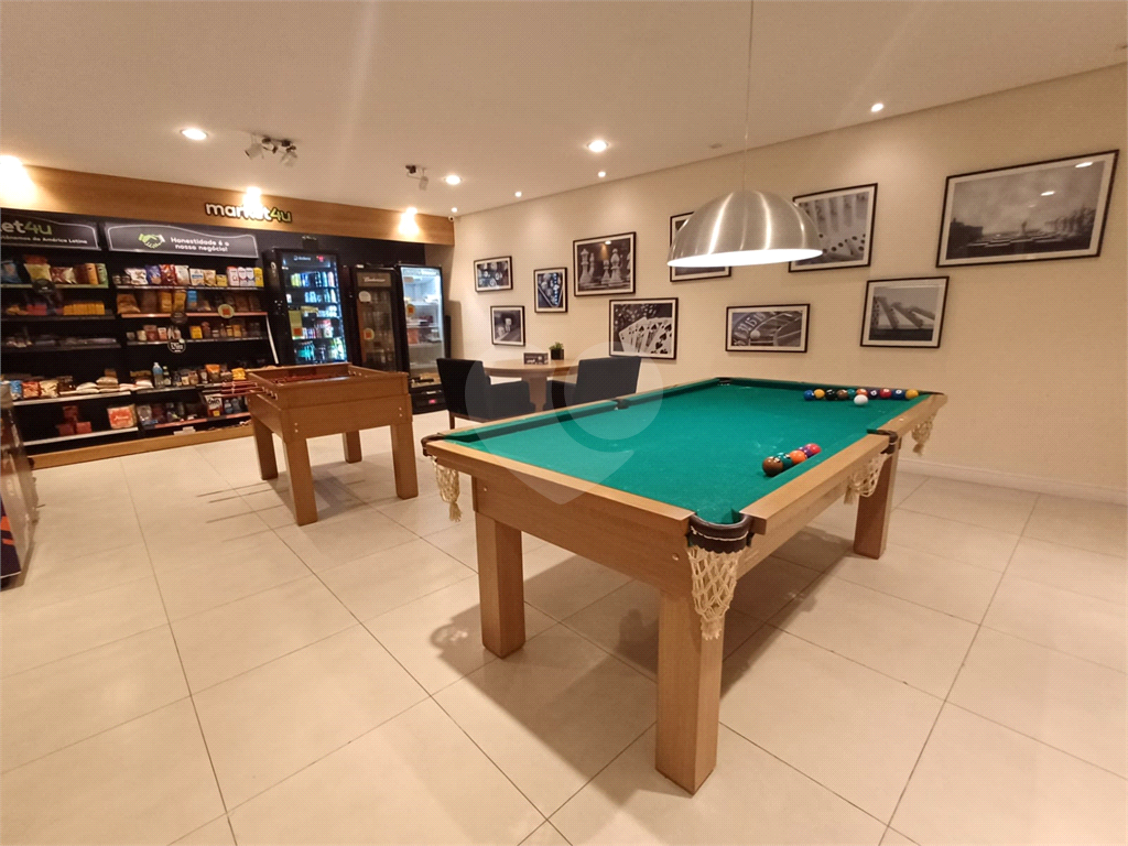 Apartamento à Venda 2 Dormitórios - Lauzane Paulista - SP