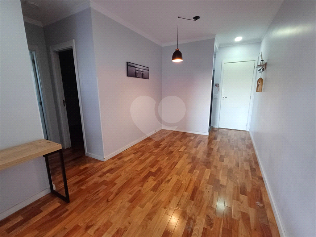 Apartamento  2 Dormitórios - 1 Vaga de Garagem - Lauzane Paulista - SP