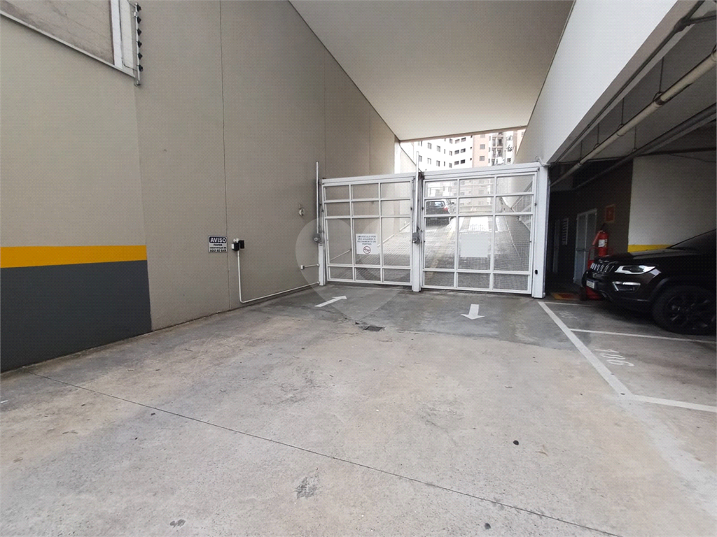 Apartamento à Venda 2 Dormitórios - Lauzane Paulista - SP