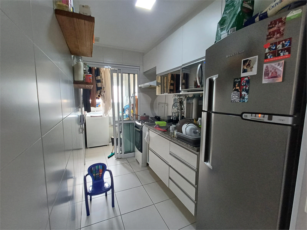 Apartamento à Venda 2 Dormitórios - Lauzane Paulista - SP
