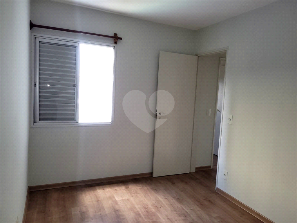 Excepcional Apartamento à venda, Santana com 60m², 2 dormitórios, sala com varanda e 1 vaga.