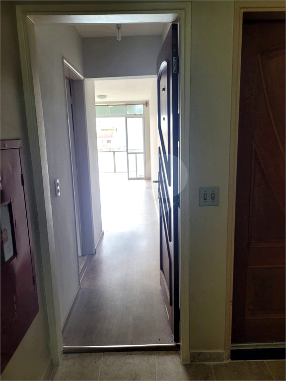 Excepcional Apartamento à venda, Santana com 60m², 2 dormitórios, sala com varanda e 1 vaga.