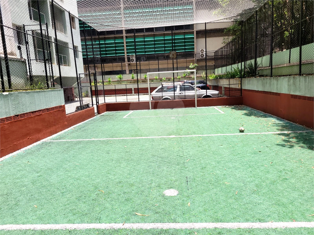 Excepcional Apartamento à venda, Santana com 60m², 2 dormitórios, sala com varanda e 1 vaga.