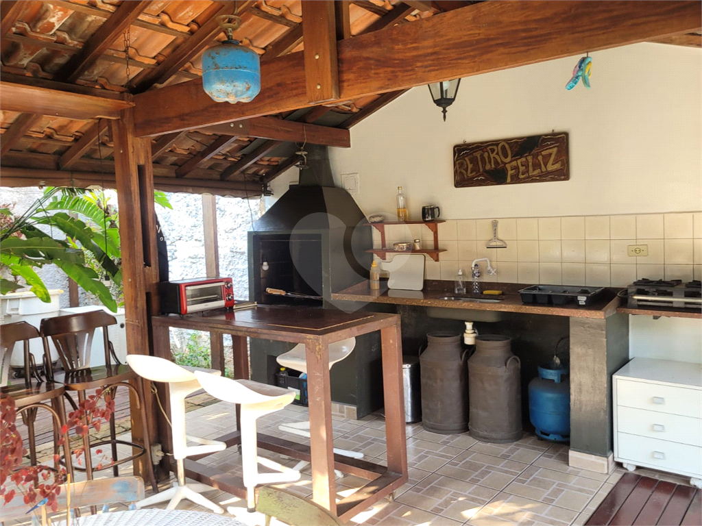 Casa térrea com 3 suítes na Casa Verde