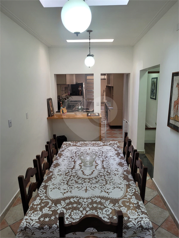 Casa térrea com 3 suítes na Casa Verde