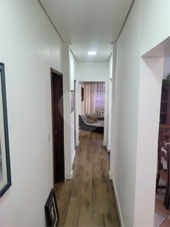 Casa térrea com 3 suítes na Casa Verde