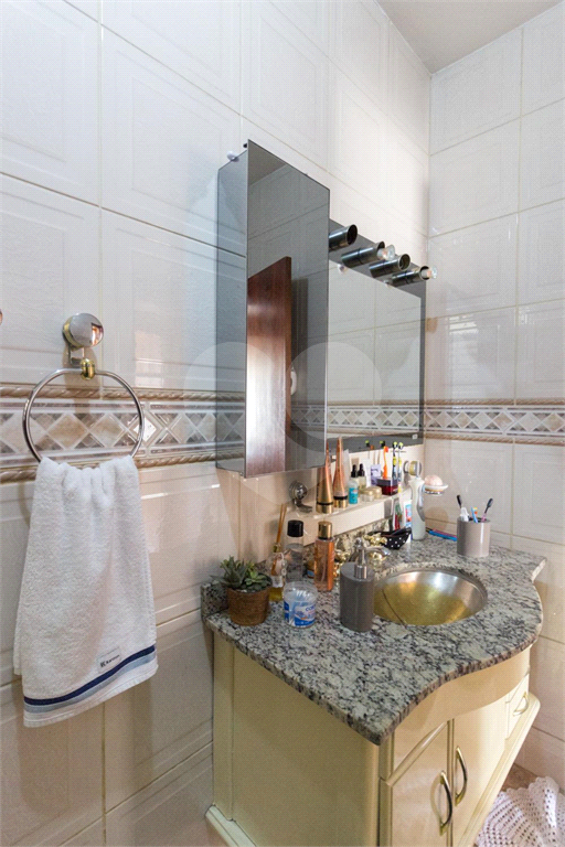 Casa térrea com 3 suítes na Casa Verde