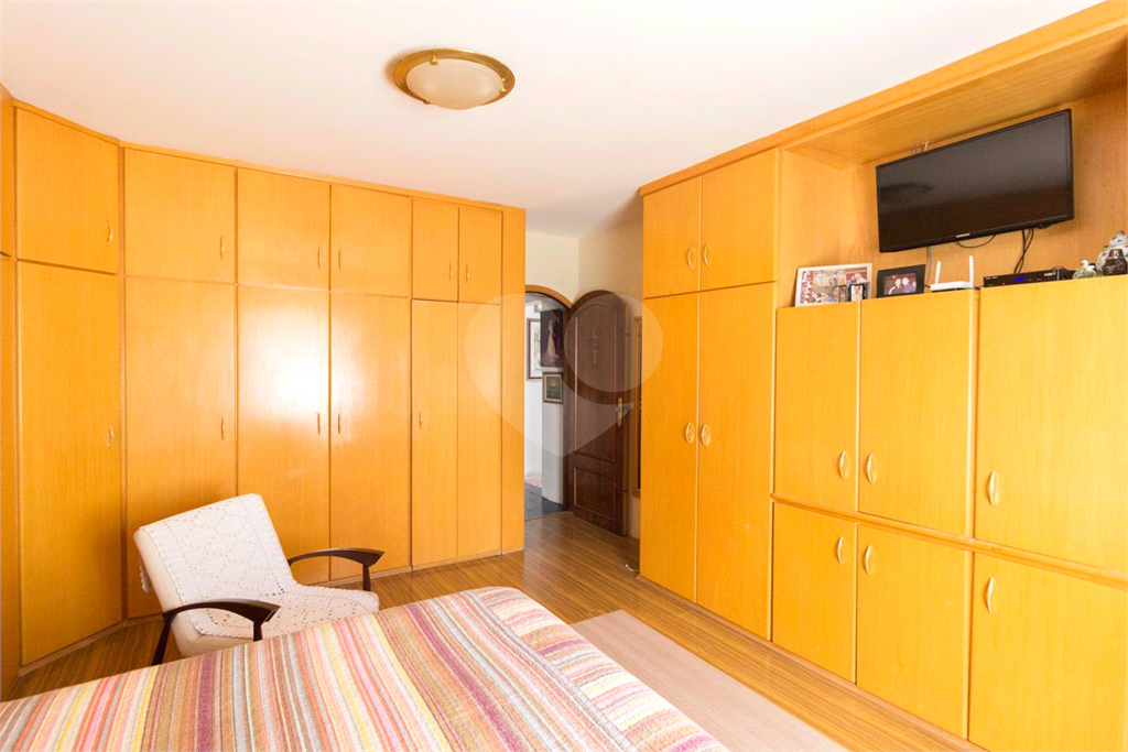 Casa térrea com 3 suítes na Casa Verde