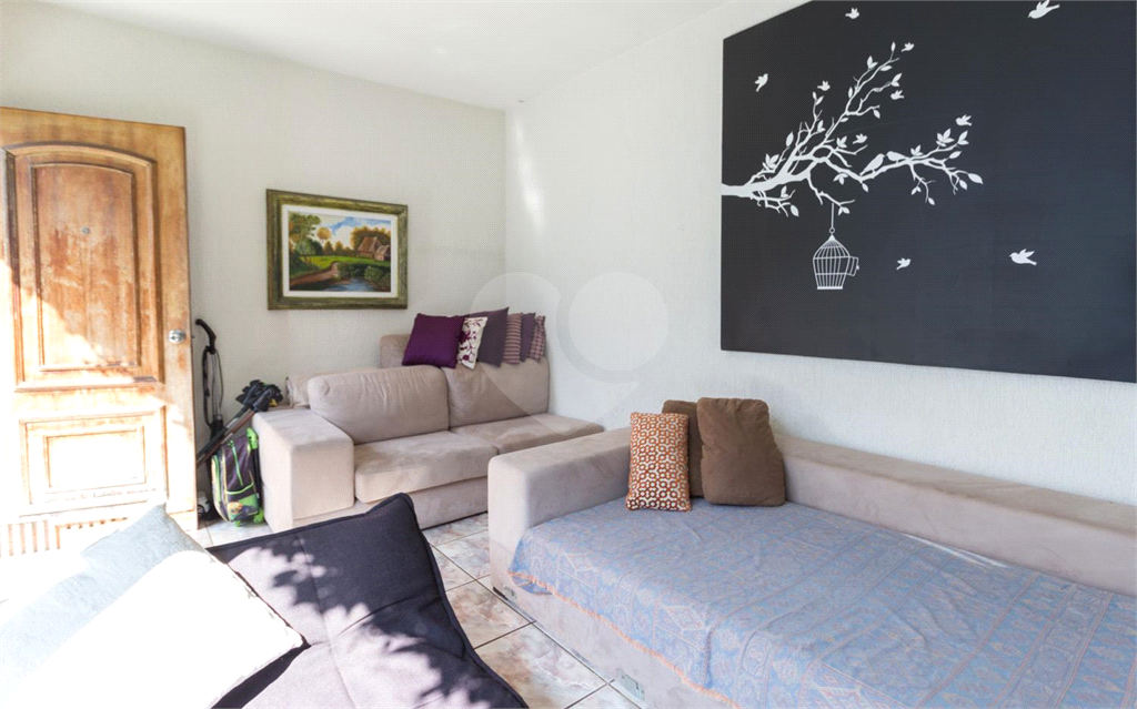 Casa térrea com 3 suítes na Casa Verde