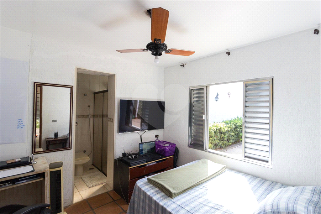 Casa térrea com 3 suítes na Casa Verde