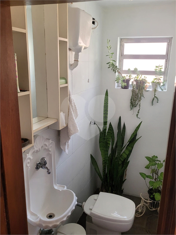 Casa térrea com 3 suítes na Casa Verde