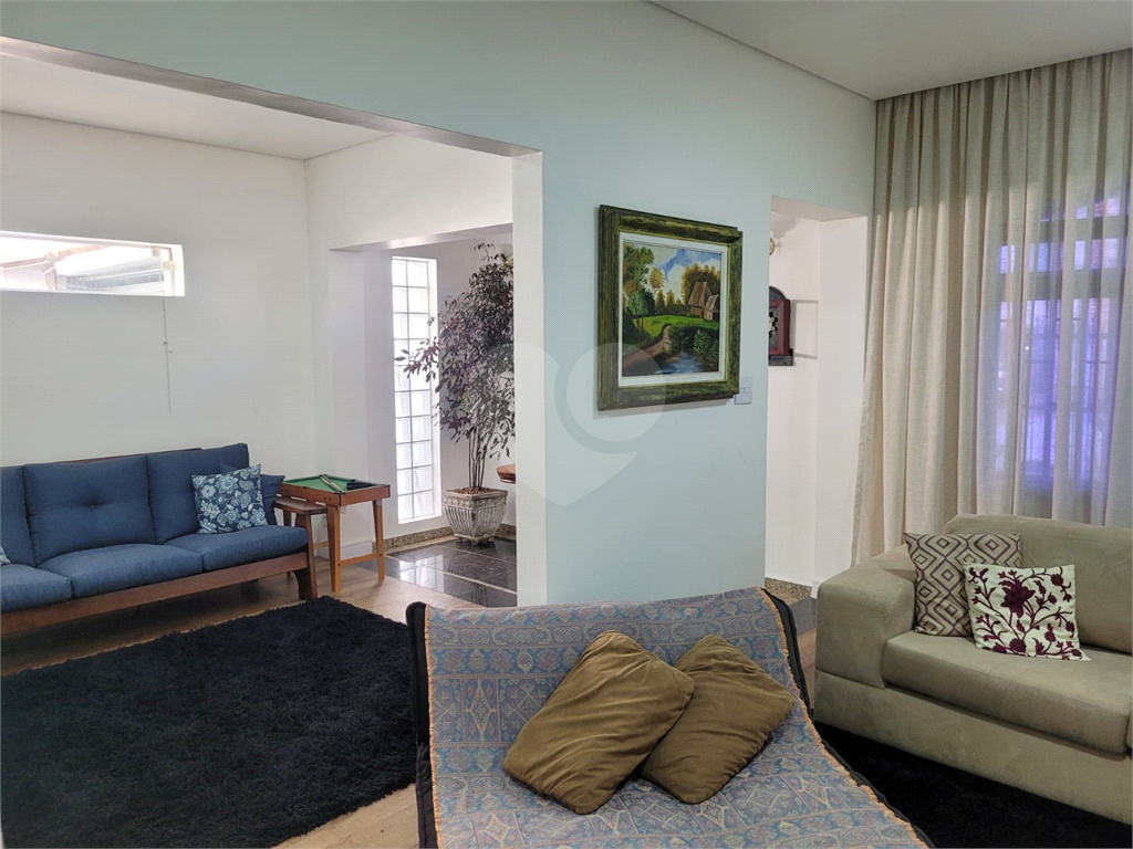Casa térrea com 3 suítes na Casa Verde
