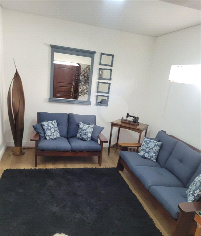 Casa térrea com 3 suítes na Casa Verde