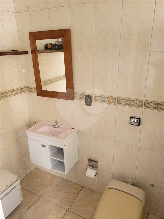 Casa térrea com 3 suítes na Casa Verde
