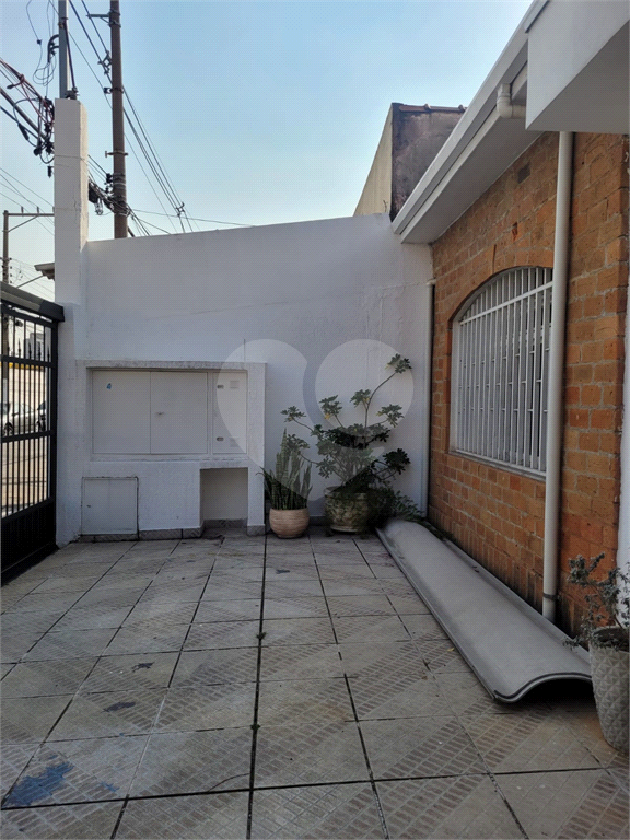 Casa térrea com 3 suítes na Casa Verde