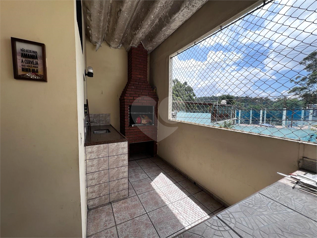 Sobrado Horto 02 suites