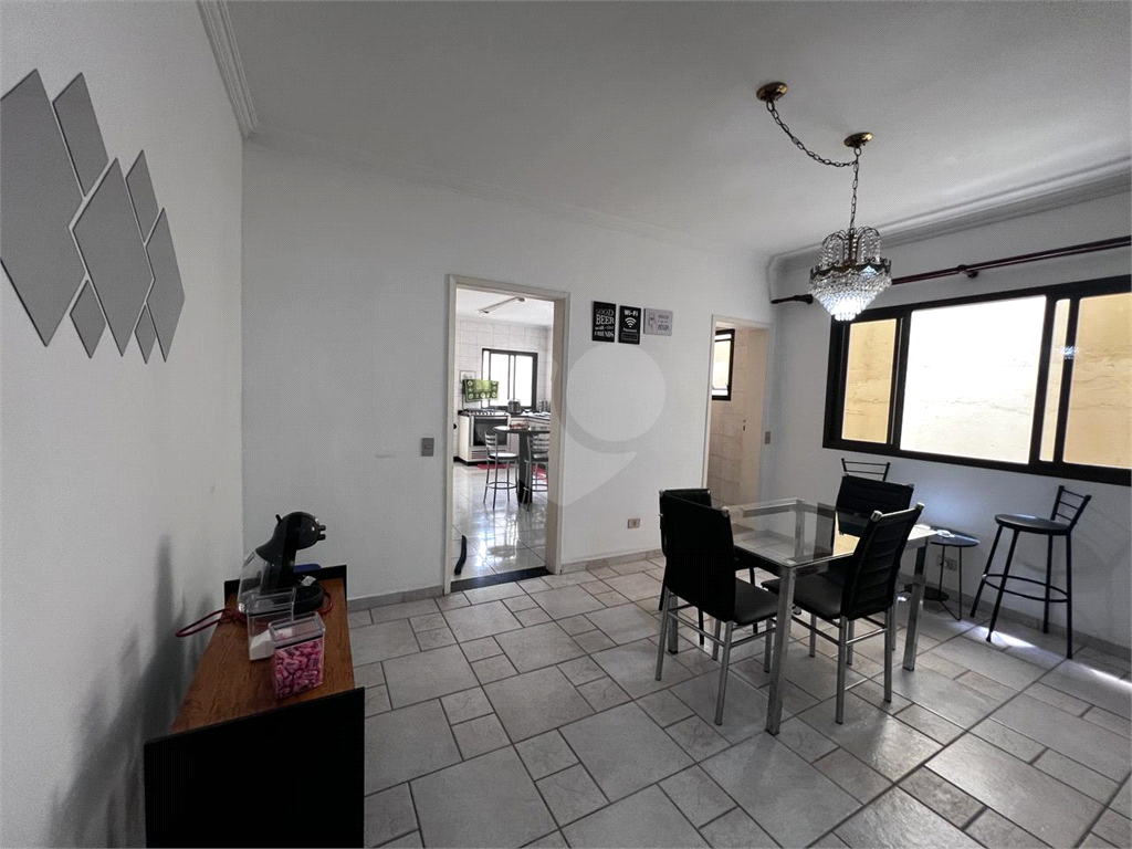 Sobrado Horto 02 suites