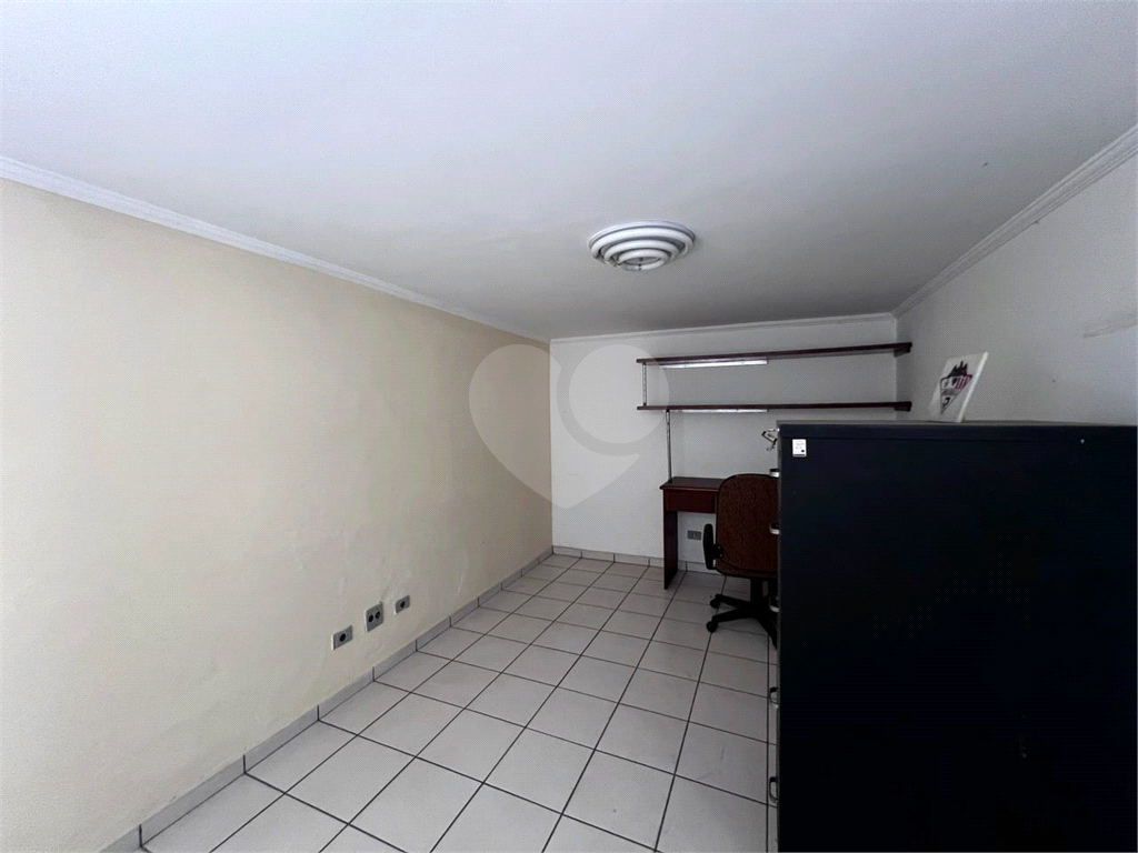 Sobrado Horto 02 suites