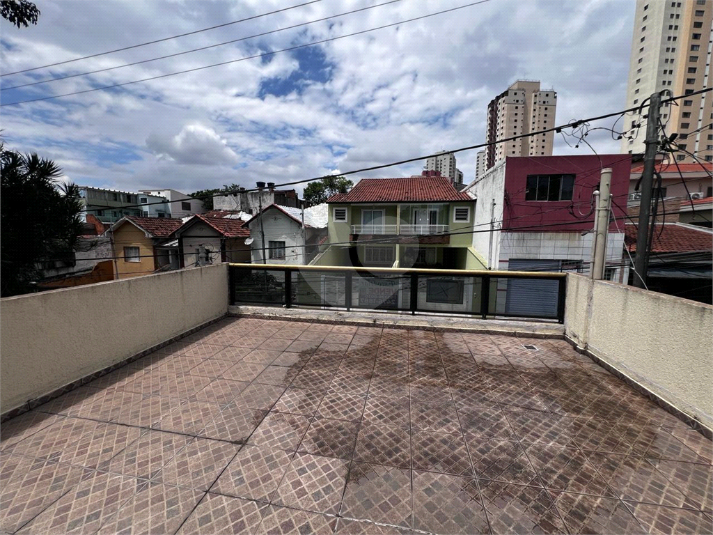Sobrado Horto 02 suites