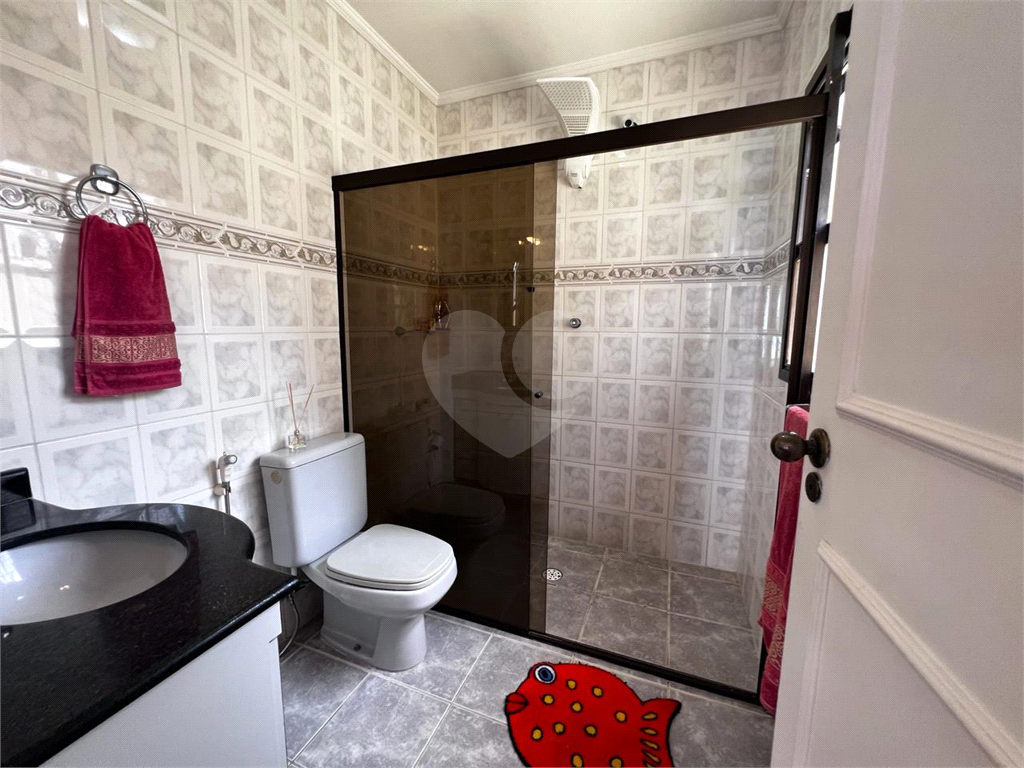 Sobrado Horto 02 suites