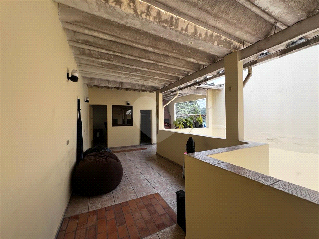 Sobrado Horto 02 suites