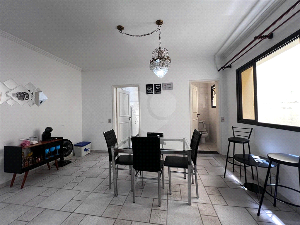Sobrado Horto 02 suites