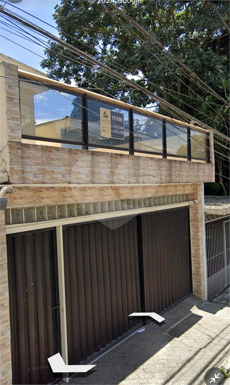 Sobrado Horto 02 suites