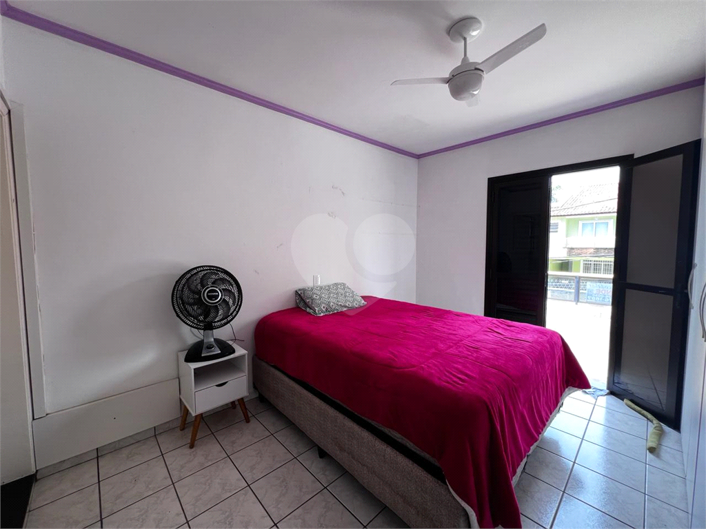 Sobrado Horto 02 suites