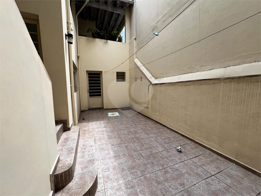 Sobrado Horto 02 suites