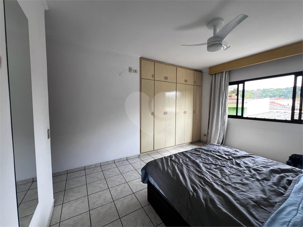 Sobrado Horto 02 suites