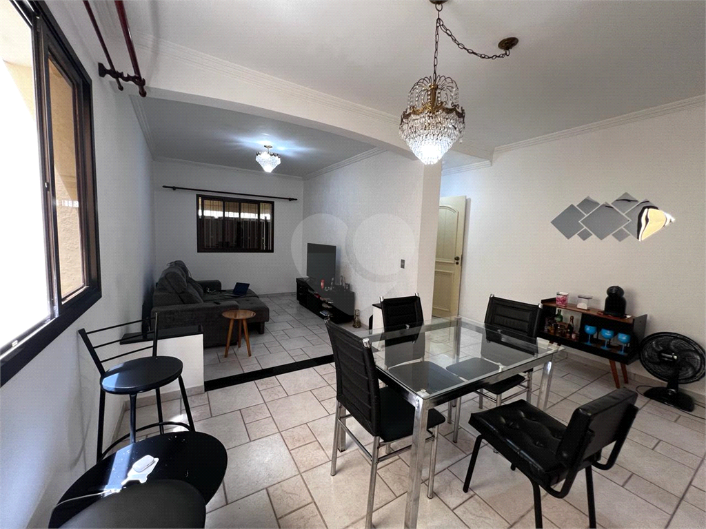 Sobrado Horto 02 suites