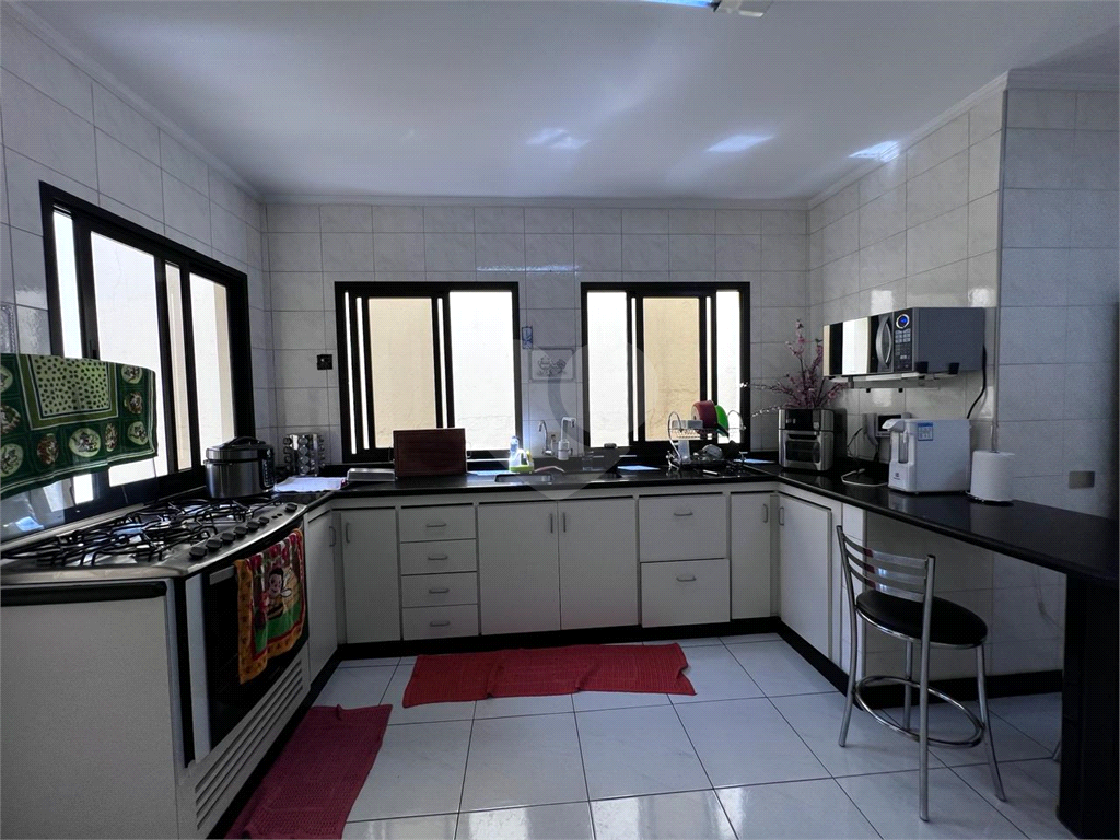 Sobrado Horto 02 suites