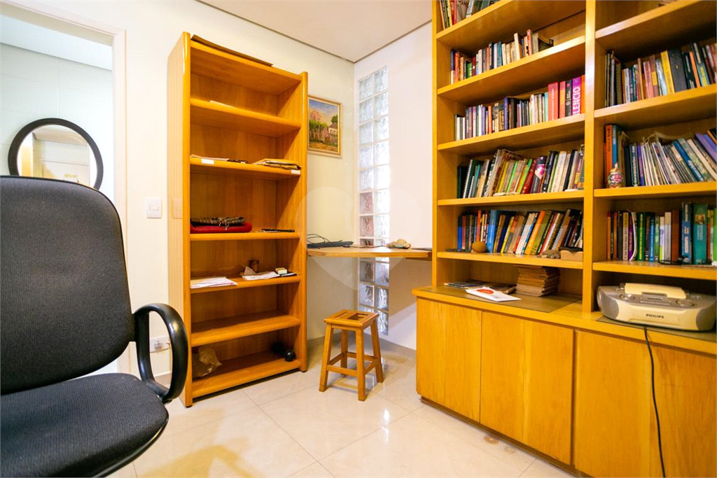 COBERTURA em VILA GUILHERME