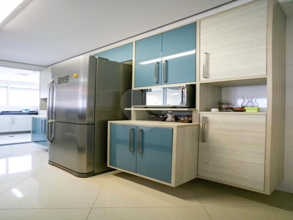 COBERTURA em VILA GUILHERME