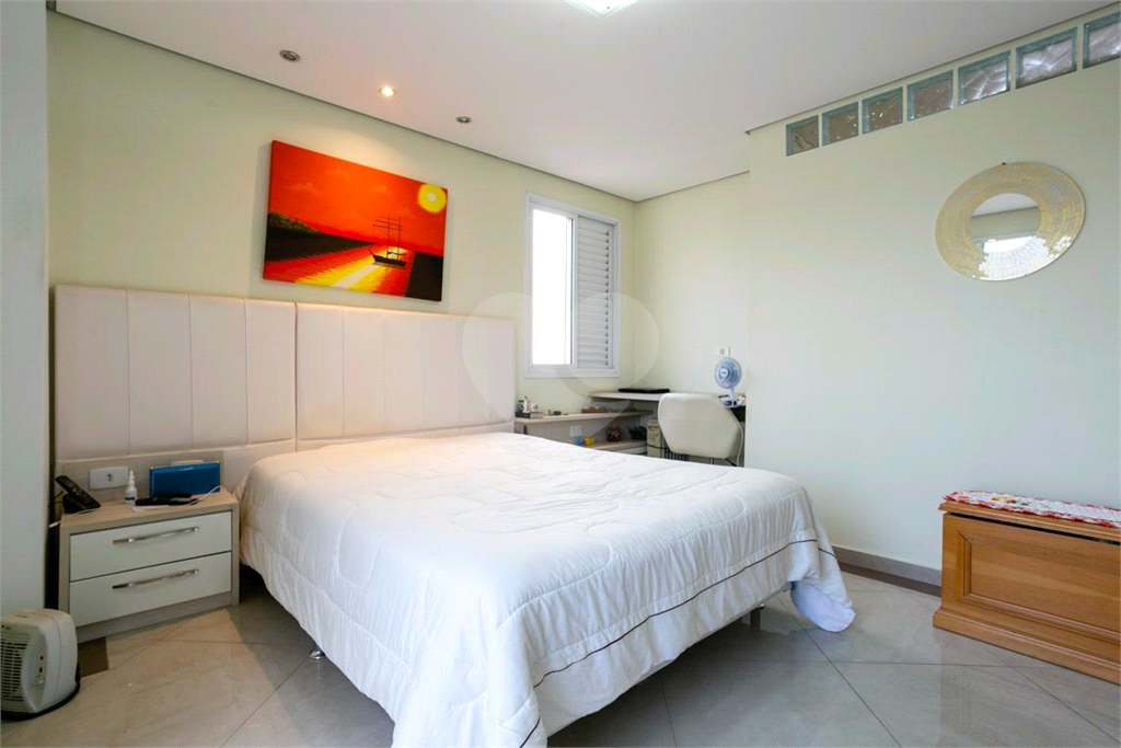 COBERTURA em VILA GUILHERME