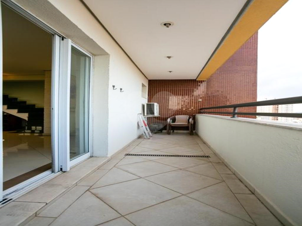 COBERTURA em VILA GUILHERME