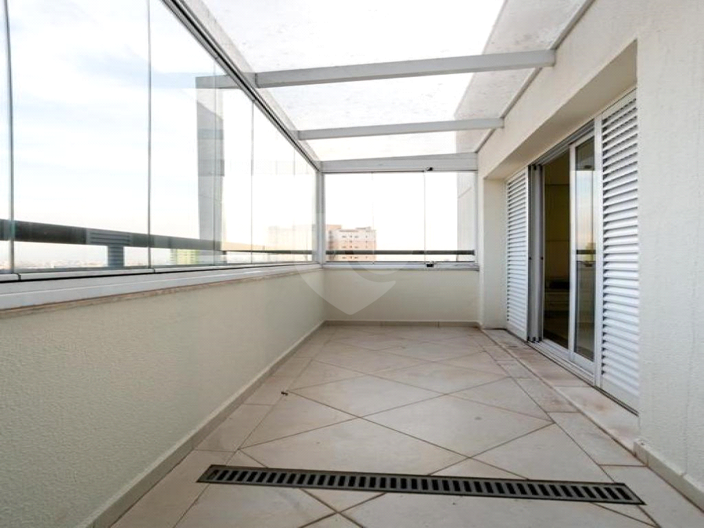 COBERTURA em VILA GUILHERME