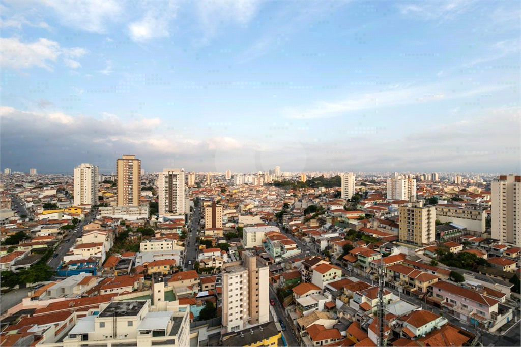 COBERTURA em VILA GUILHERME