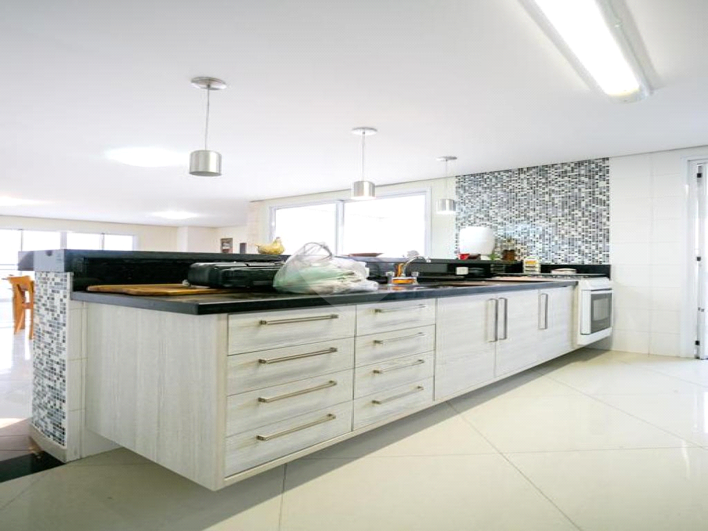 COBERTURA em VILA GUILHERME