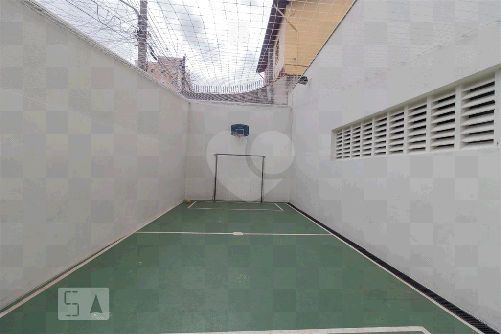 COBERTURA em VILA GUILHERME