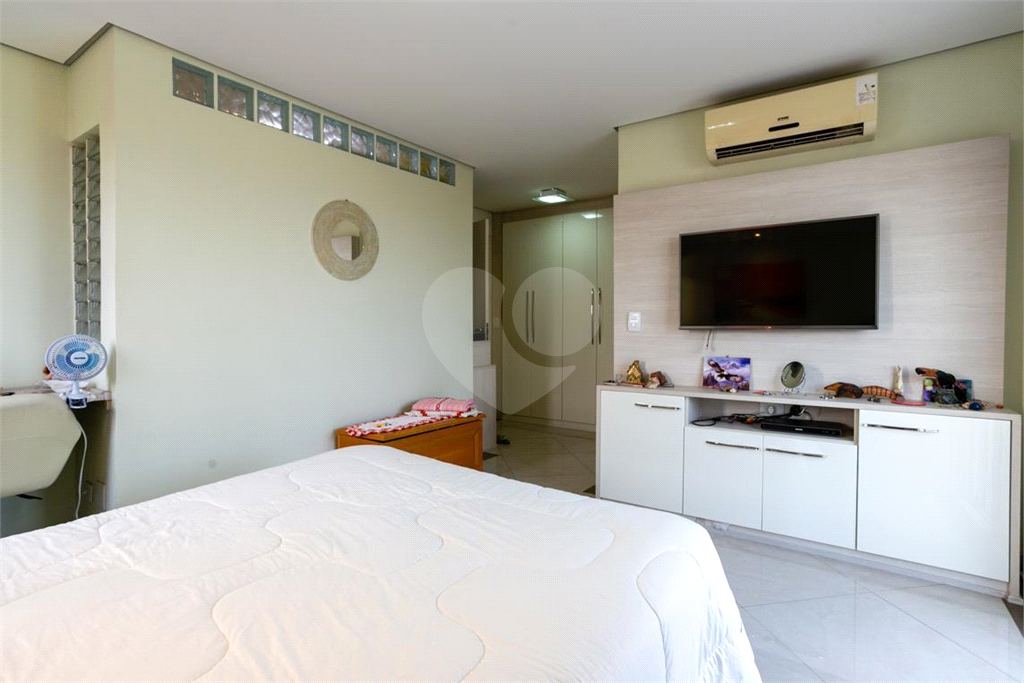 COBERTURA em VILA GUILHERME