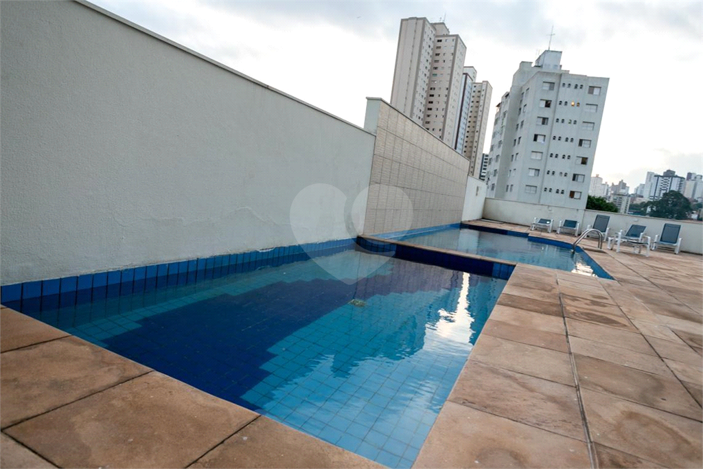 COBERTURA em VILA GUILHERME